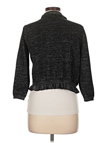 Roz & Ali Cardigan (view 2)