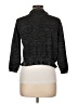 Roz & Ali Black Cardigan Size L - photo 2