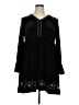 Style&Co Black Casual Dress Size XL (petite) - photo 1