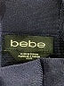 Bebe Solid Blue Formal Skirt Size XS - photo 4
