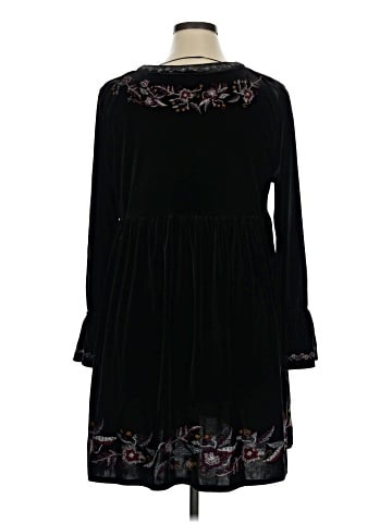 Style&Co Casual Dress (view 2)