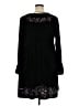 Style&Co Black Casual Dress Size XL (petite) - photo 2