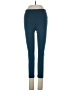 90 Degree by Reflex Color Block Blue Active Pants Size XS - photo 1