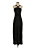 Bebe 100% Polyester Black Cocktail Dress Size XS - photo 1