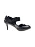 Pedro Garcia Black Heels Size EU 39 - photo 1