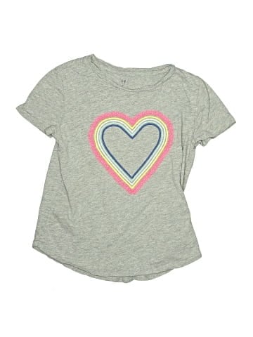 Gap Kids Short Sleeve T-Shirt (view 1)