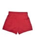 RD Style Solid Red Athletic Shorts Size S - photo 2