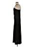 Bebe 100% Polyester Black Cocktail Dress Size XS - photo 5