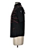 Jamie Sadock Graphic Black Short Sleeve Blouse Size XS - photo 5