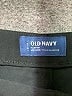 Old Navy Solid Black Dress Pants Size 14 R - photo 4