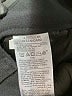 Old Navy Solid Black Dress Pants Size 14 R - photo 5