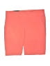J.Lindeberg 100% Polyester Solid Orange Shorts Size 30 waist - photo 1