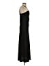 Bebe 100% Polyester Black Cocktail Dress Size XS - photo 4