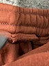 Unbranded Solid Brown Shorts Size M - photo 3
