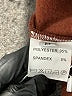 Unbranded Solid Brown Shorts Size M - photo 5
