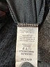 Cal Style Solid Black Formal Skirt Size M - photo 5