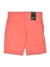 J.Lindeberg 100% Polyester Solid Orange Shorts Size 30 waist - photo 2