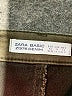 Zara Basic Brown Jeggings Size 10 - photo 7