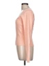 BCBGeneration Orange Cardigan Size L - photo 5
