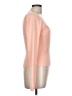 BCBGeneration Orange Cardigan Size L - photo 4