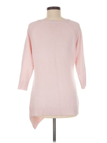 New York & Company Pullover Sweater (view 2)