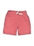 Cat & Jack Solid Red Shorts Size 4T - photo 1