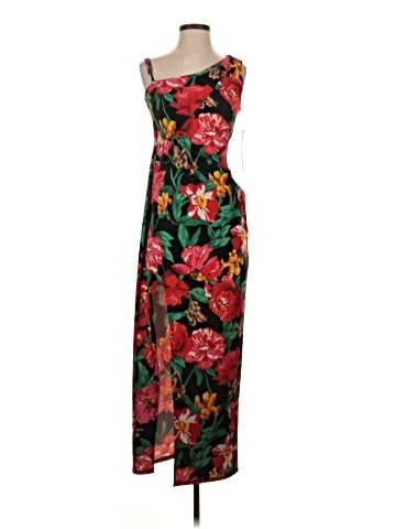 RACHEL Rachel Roy Cocktail Dress (view 1)