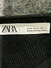 Zara Black Sleeveless Top Size M - photo 7