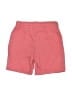 Cat & Jack Solid Red Shorts Size 4T - photo 2
