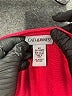 Catherines Red Cardigan Size 3X - photo 7