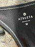 Athleta Black Active Tank Size M - photo 7