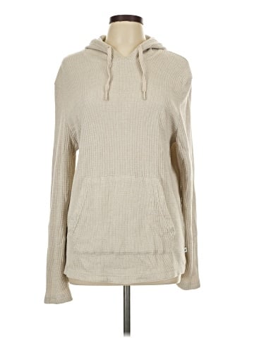 Rainforest Pullover Hoodie (view 1)