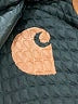 Carhartt Black Pullover Sweater Size L - photo 8