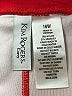 Kim Rogers Solid Red Skort Size 16 - photo 3