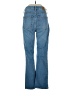 Calvin Klein Blue Jeans Size 25 waist - photo 2