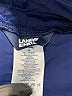 Lands' End Solid Blue Active Skort Size 12 - photo 3