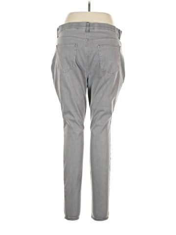 Time and Tru Jeggings (view 2)