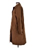 Zara Brown Trenchcoat Size M - photo 5