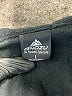SNOZU 100% Polyester Black Fleece Size L - photo 6
