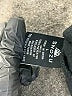 SNOZU 100% Polyester Black Fleece Size L - photo 7