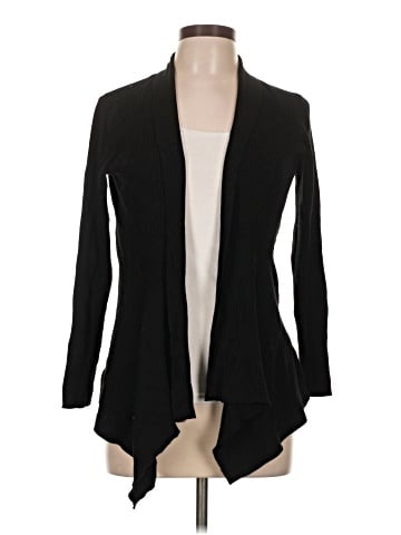 Donna Karan New York Cardigan (view 1)