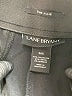 Lane Bryant Black Dress Pants Size 26S - photo 4
