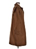 Zara Brown Trenchcoat Size M - photo 4