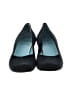 Thierry Rabotin 100% Leather Color Block Black Heels Size EU 38 - photo 2