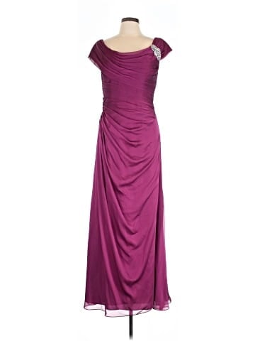 Jovani Cocktail Dress (view 1)