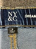 NY&C Blue Jeans Size 8 - photo 7