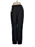 Theory Solid Black Dress Pants Size 2 - photo 2