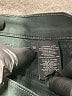 J Brand Black Cargo Pants Size 30 waist - photo 8