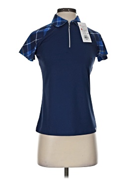 Lady Hagen Short Sleeve Top