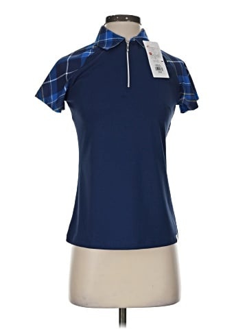Lady Hagen Short Sleeve Top (view 1)
